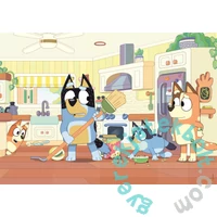 Clementoni 60 db-os puzzle - Bluey (26311)
