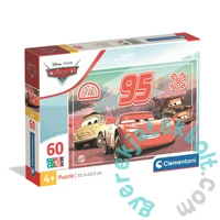 Clementoni 60 db-os puzzle - Pixar (26317)
