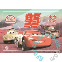 Clementoni 60 db-os puzzle - Pixar (26317)
