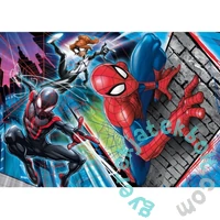 Clementoni 60 db-os Szuper Színes puzzle -  Pókember (26048)