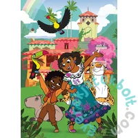 Clementoni 60 db-os Szuper Színes puzzle - Encanto (26192)