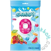 Clementoni - Candy Catch kártyajáték 