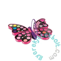 Clementoni - Crazy Chic - My Beauty World - Butterfly Beauty sminkszett (78236)