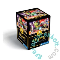 Clementoni Cube 500 db-os puzzle - Dragonball (35604)