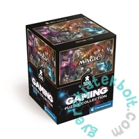 Clementoni Cube 500 db-os puzzle - The Gathering (35563)