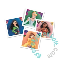 Clementoni - Hercegnők memóriajáték (18311)