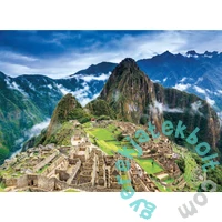 Clementoni 1000 db-os puzzle - Machu Picchu (39604)
