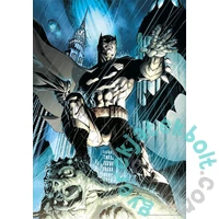 Clementoni 1000 db-os puzzle - DC Comics - Batman (39714)