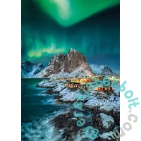 Clementoni 1000 db-os puzzle - Lofoten-szigetek (39775)