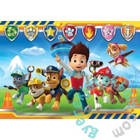 Clementoni 104 db-os Szuper Színes puzzle - A Mancs őrjárat (27945)