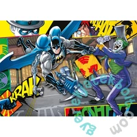 Clementoni 104 db-os Fluoreszkáló puzzle - Batman (27175)