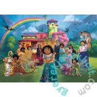 Clementoni 104 db-os Szuper Színes puzzle - Encanto (25746)