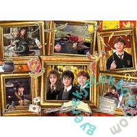 Clementoni 180 db-os Szuper Színes puzzle - Harry Potter (29781)