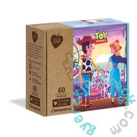 Clementoni 60 db-os puzzle Play for future - Toy Story 4 (27003)