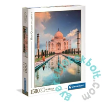 Clementoni 1500 db-os puzzle - Taj Mahal (31818)