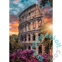 Clementoni 500 db-os puzzle - Colosseum