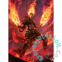 Clementoni 1000 db-os puzzle - Magic - The Gathering (39561)