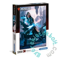 Clementoni 1000 db-os puzzle - Magic - The Gathering (39562)