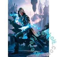 Clementoni 1000 db-os puzzle - Magic - The Gathering (39562)