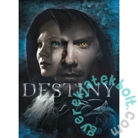 Clementoni 1000 db-os puzzle - The Witcher - Vaják (39591)