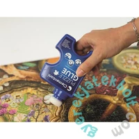 Clementoni Puzzle ragasztó 200 ml (37044)