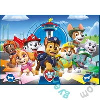 Clementoni 30 db-os Szuper színes puzzle - Mancs őrjárat (20263)