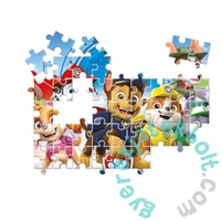 Clementoni 30 db-os Szuper színes puzzle - Mancs őrjárat (20263)