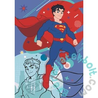 Clementoni 3 x 48 db-os Szuper Színes puzzle - DC Comics szuperhősök (25272)