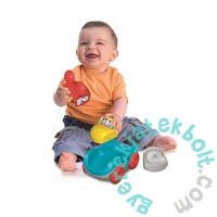 Clementoni Disney Baby - Mickey egér összerakható autó (17722)