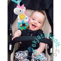 Clementoni Baby - Interaktív csörgő fénnyel és hanggal - Unikornis (17366)