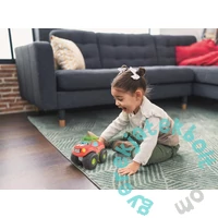 Clementoni Baby - Handy pick-up zenélő, világító autó (17544)