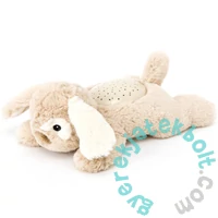 Cloud b Baba plüss projektoros éjjeli fénnyel - Kutyus (CL-7472PP)