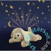 Cloud b Baba plüss projektoros éjjeli fénnyel - Kutyus (CL-7472PP)