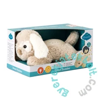 Cloud b Baba plüss projektoros éjjeli fénnyel - Kutyus (CL-7472PP)