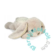 Cloud b Baba plüss projektoros éjjeli fénnyel - Nyuszi (CLTT-7473-BB)