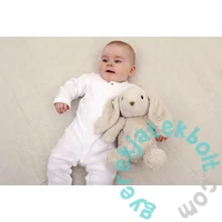 Cloud b Baba zenélő plüss éjjeli fénnyel - Nyuszi