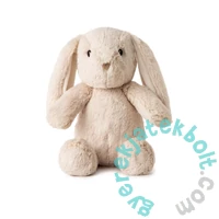 Cloud b Baba zenélő plüss éjjeli fénnyel - Nyuszi