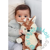 Cloud b Baba zenélő plüss éjjeli fénnyel - Őzike (CLTT-7700-BD)