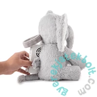 Cloud b Baba zenélő plüss - Elefánt (CLTT-7800-EL)