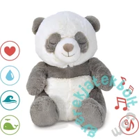 Cloud b Baba zenélő plüss - Panda (CLTT-7663-PP)