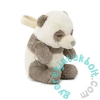 Cloud b Baba zenélő plüss - Panda (CLTT-7663-PP)