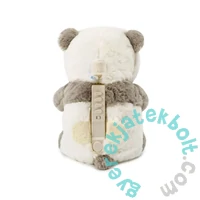 Cloud b Baba zenélő plüss - Panda (CLTT-7663-PP)