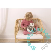 Cloud b Baba zenélő plüss - Panda (CLTT-7663-PP)