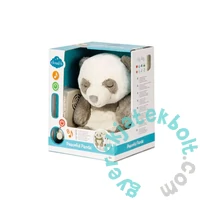 Cloud b Baba zenélő plüss - Panda (CLTT-7663-PP)
