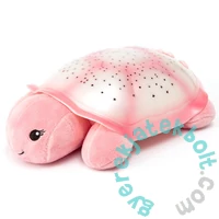 Cloud b Baba zenélő plüss projektoros éjjeli fénnyel - Teknős (CLTT-7323-T2P)