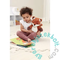 Cloud b Baba zenélő plüss éjjeli fénnyel - Frankie the fox (CLTT-7470-FX8)