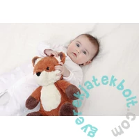 Cloud b Baba zenélő plüss éjjeli fénnyel - Frankie the fox (CLTT-7470-FX8)