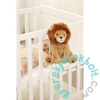 Cloud b Baba zenélő plüss éjjeli fénnyel - Oroszlán (CLTT-7801-LI)