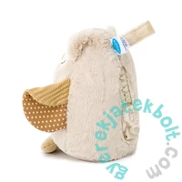 Cloud b Baba zenélő plüss Smart Sensor funkcióval - Bagoly (CLNO-8524-OW)