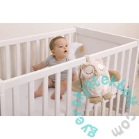 Cloud b Baba zenélő plüss Smart Sensor funkcióval - Bagoly (CLNO-8524-OW)